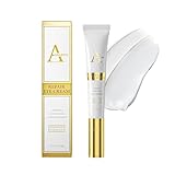 abarno Retinol Eye Cream for Dark Circles and Puffiness – Hydrating Eye Serum for...