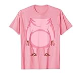 Pig Costume Shirts