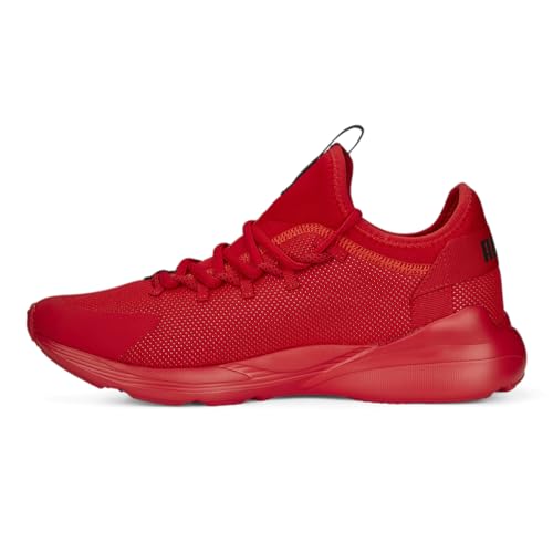PUMA Mens Cell Vive Alt Mesh Running Sneakers Shoes - Red - Size 12 M3
