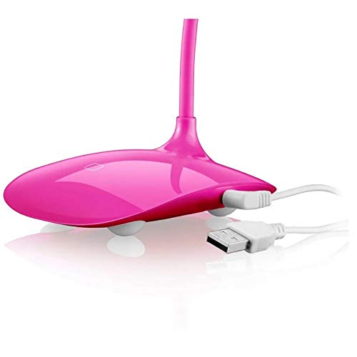 Lumin�ria Led Usb 3 N�veis De Luz Multilaser AC273