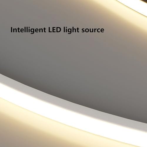 Iluminación de larga duración con apliques de pared interior LED recargables 4