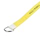 Zerodis 2,5 m Körper Professional Cattle Weight Tape Measure Einziehbares Maßband Farm Equipment für Schweinevieh