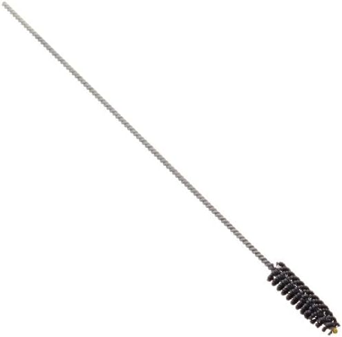 Brush Research 06498 Rifle Chamber Flex-Hone, Silicon Carbide, 400 Grit