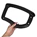 Ciieeo Professional Office Chair Armrest Ring Desk Chair Armrest Supplies Stylish Pads for