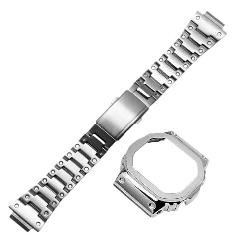 [syzynicy] �R���p�`�u�� G-SHOCK GW-M5610 DW5600 GB-5600 �X���[���X�N�G�A �p�������^���X�e�����X�X�`�[���E�H�b�`�X�g���b�v