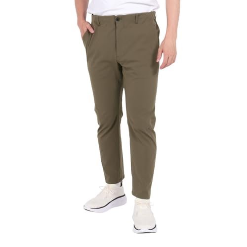 [I[N[] FOA406973 EN MULTI TYPE-03 TAPERED PANTS, (87Y) CANTEEN, US L TCY ({ XL TCY)