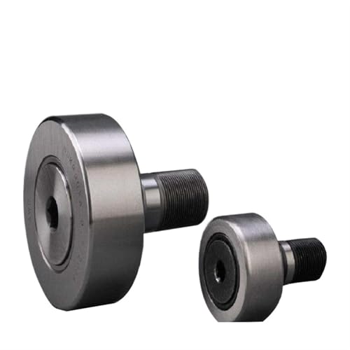 Roulement à aiguilles haute précision type boulon KR26 bague renforcée