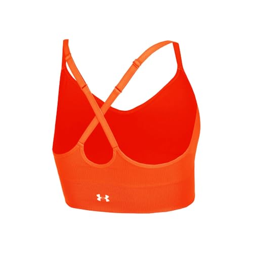 Image of Under Armour Vanish Seamless Low Impact Sports Bra