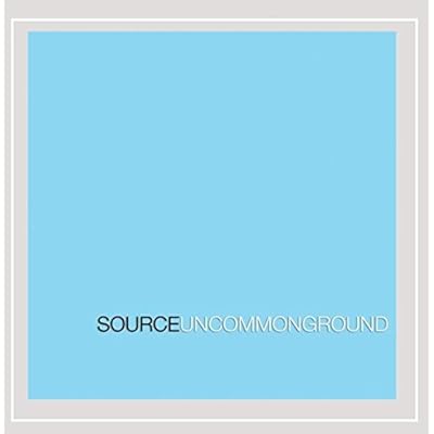 Uncommon Ground