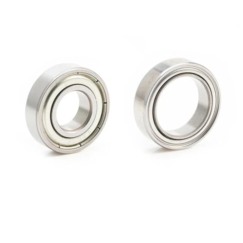 Rodamiento rígido de bolas 10mm tipo 6800ZZ para eliminar ruidos mecánicos