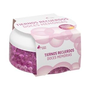 Ambientador perlas Tiernos Recuerdos Bosque Verde 1 ud. Pack 2