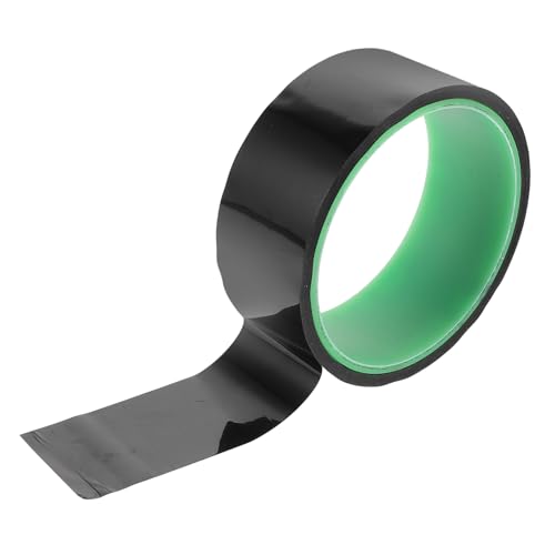 Zerodeko Road Bike Rim Tape 10m Long Heavy Duty Tire Plug Tubeless Rim Strip Repair 35mm Wide Seamless Seal