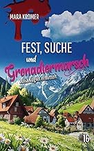 Exploring Audiobook Fest, Suche und Grenadiermarsch: Julia Kogler ermittelt Band 16 (German Edition) 2026 Edition High Quality Editor's Choice