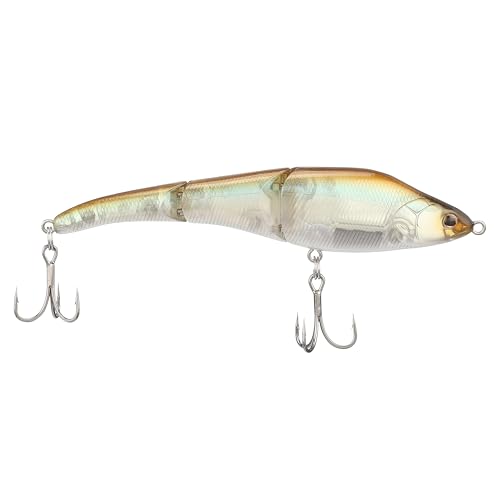 Image of Berkley Magic Swimmer Fishing Hard Bait