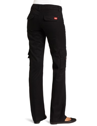 dickies women's cargo