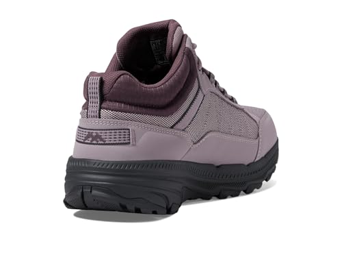 Image of Skechers Women's GO Run Trail Altitude 2.0 | Waterproof trail running, Air-Cooled Goga Mat, responsive ultra light midsole cushioning, Breathe Easy Technology