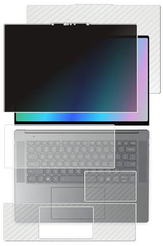 [5_Zbg(+V+p[Xg+^b`pbh+L[{[hJo[)] ClearView Lenovo Yoga Slim 7i Aura Edition Gen 9 15.3C` 2024Nf 15.3C`p [2way ̂h~] v