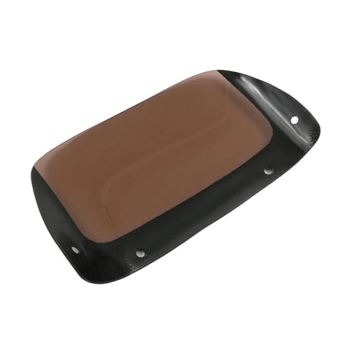 Pare-brise moto pour TDR250 1987-1993 déflecteur d'air de tableau de bord