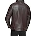 Calvin Klein Men's Outerwear Jacket,Heritage Brown,Extra Large