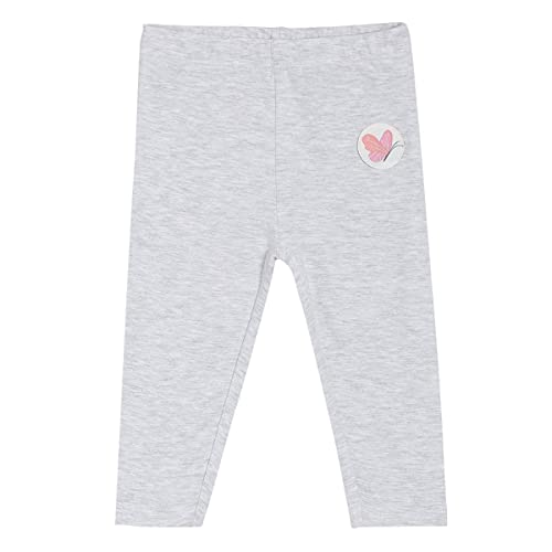 Image of miniklub Infant Girls Pack of 3 Track Pants