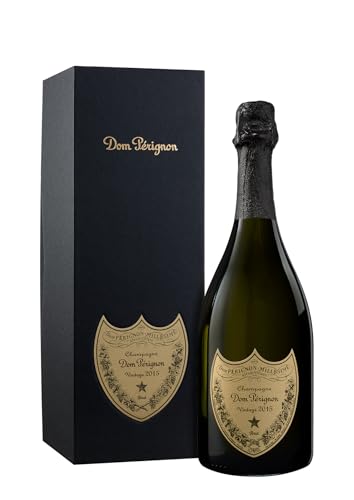CHAMPAGNE DOM PERIGNON BLANC 2015 ESTUCHE 75cl