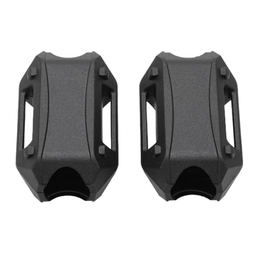 Moto moteur crash bar protecteur Suzuki SV650 bloc pare-chocs pour SV650S SV650X