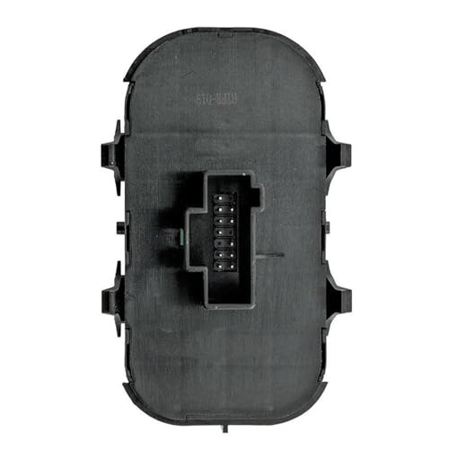 Interrupteur lève-vitre principal Focus C170 1998-2005 bouton commande