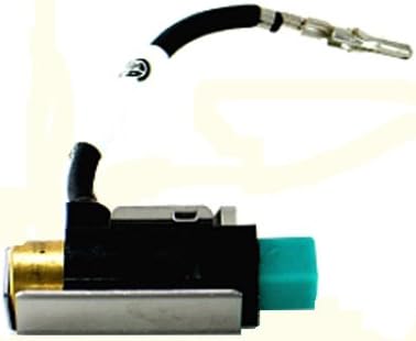 Water Heater Piezo10