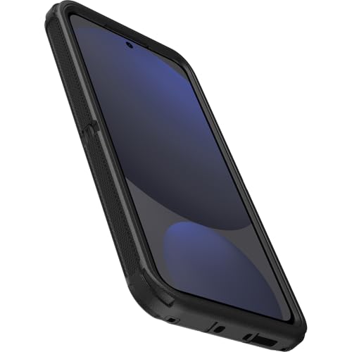 Image of OtterBox Defender Case for Samsung Galaxy S24 FE, Shockproof, Drop Proof, Ultra-Rugged, Protective Case, 7X Tested to Military Standard, Black