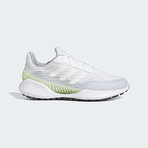 Image of adidas Women's Summervent Spikeless Golf Shoes