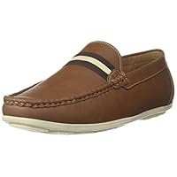 BATA Mens Tifpac Loafers