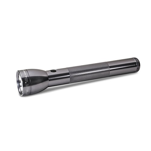 Maglite ML300L 3D LED lampe torche grise haute puissance
