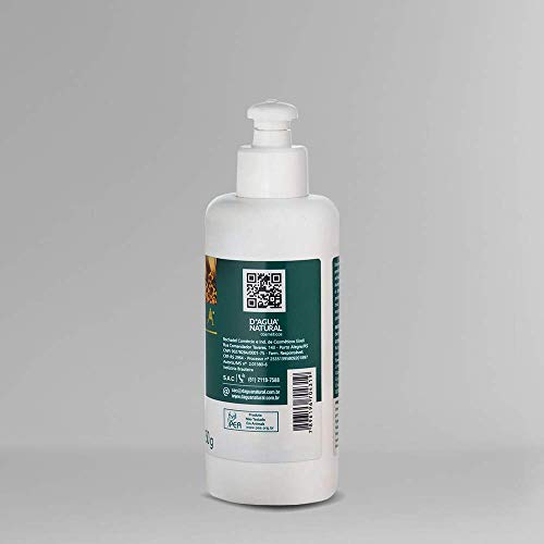 Arnica Sports Fresh Gel Pós-Treino, D'agua Natural, 150 g