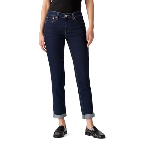 Image of Levi's Women's New Boyfriend Jeans