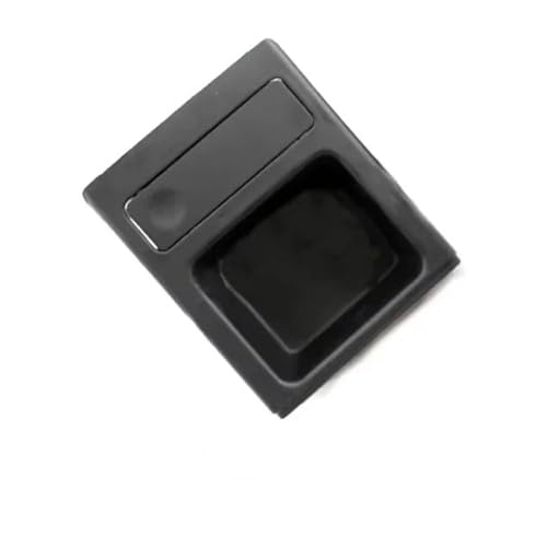Porte-gobelet pour BMW E46 console centrale avant boîte rangement 51168217953