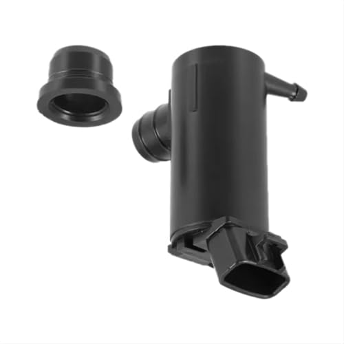 Bomba limpiaparabrisas 85330-12340 para Toyota Sienna y Solara repuesto de lavado automotriz