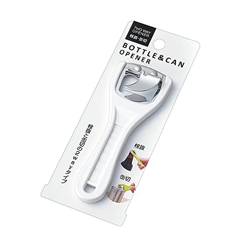 Amazon | 栓抜・缶切（ブリスター） 【まとめ買い108個セット