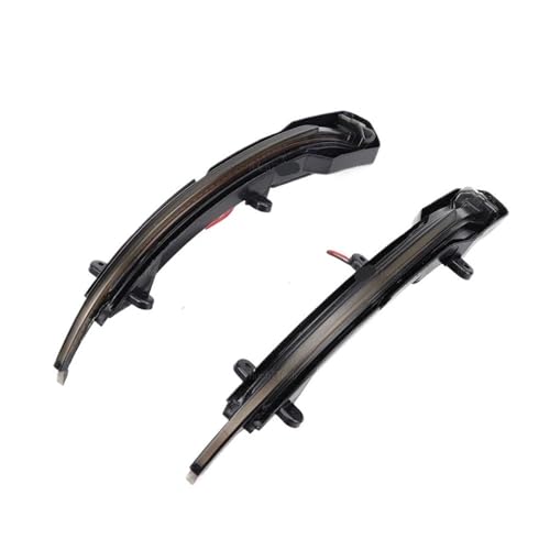 Clignotant dynamique pour rétroviseur de Q5 8R et Q7 4L LED