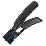 Gogogmee Nail Clipper Für Dicke Nägel Ergonomischer Nagelknipser Aus Edelstahl Tragbar...