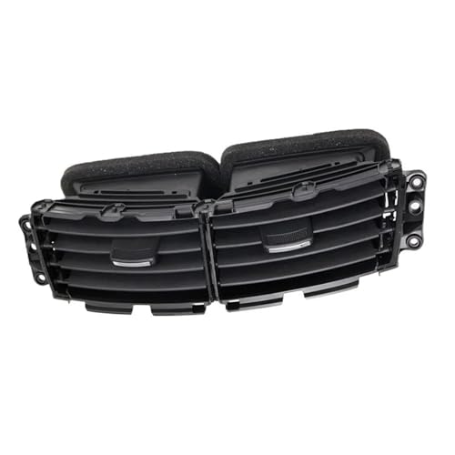 Conjunto de salida de aire acondicionado de coche para Solaris 11-17
