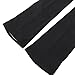 SPYMINNPOO Sun Leg Sleeves, Ice Silk Material, Breathable Design, Nonslip Strap, Lightweight and Portable, Suitable for Outdoor Cycling in Summer (XXXL)