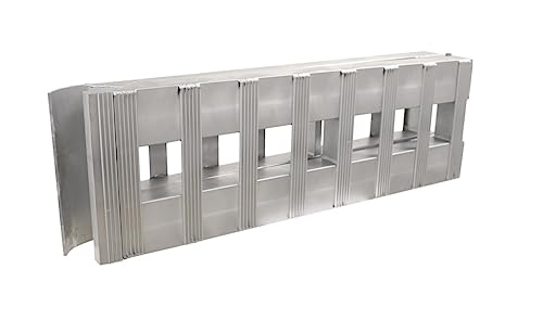 Rampas Plegables de Aluminio 8 ft 6000 lb GEN-Y Hitch miniatura 3