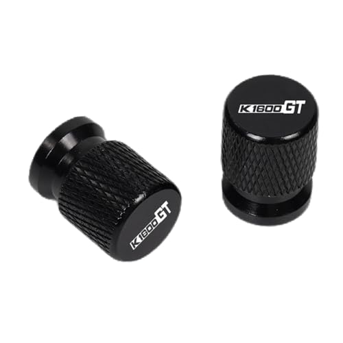 Couvercle de tige valve pneu en aluminium CNC premium pour moto BMW K1600GT