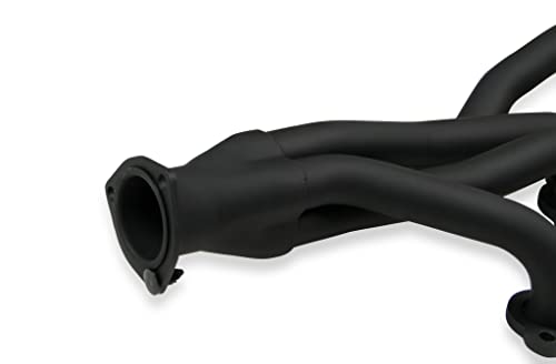 Flowtech 11108Flt Mid-Length Header - Painted #TOP2