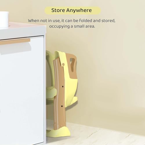 StarAndDaisy Potty Seat for Kids 1-3 Years - Image 10