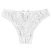 WWricotta Culotte Menstruelle Absorbante - Culotte Fuite Urinaire Femme Coton Doux Et Respirant avec Ceintures éLastiques Culottes à Couverture ComplèTe Femmes String Thongs Sexy Strings Pas Cher
