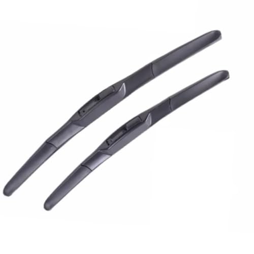 Balai d'Essuie-Glace Daihatsu YRV Caoutchouc Premium Pare-Brise Avant