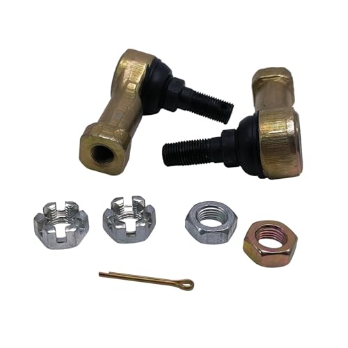Kit de rótula de dirección para ATV TRX 450 Fourtrax recambio 51-1053