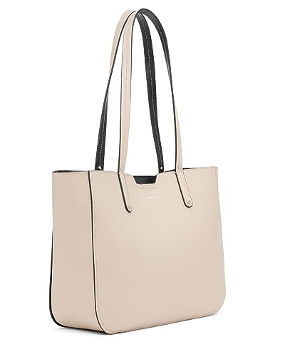Image of Calvin Klein Dilan Novelty Tote | Novelty