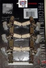 Ping P2622 Classic Butterfly Precision Tuning Machines